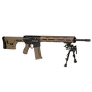 Firefield Stronghold 6-9" Bipod-Optics Force