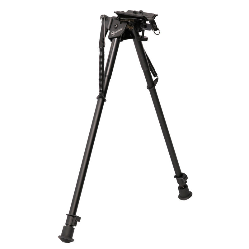 Firefield Stronghold 14-26" Bipod-Optics Force