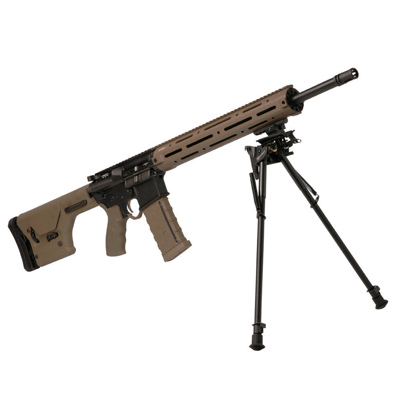 Firefield Stronghold 14-26" Bipod-Optics Force