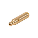 Firefield 6.5 Creedmoor In-Chamber Red Laser Brass Boresight-Optics Force