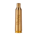 Firefield 6.5 Creedmoor In-Chamber Red Laser Brass Boresight-Optics Force