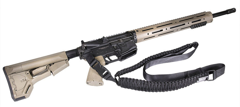 Firefield Tactical Single Point Paracord Sling-Optics Force