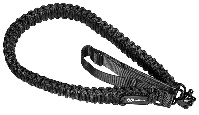 Firefield Tactical Two Point Paracord Sling-Optics Force