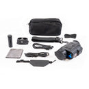 InfiRay FINDER FH35R V2 Thermal Laser Rangefinding Monocular