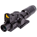 Firefield RapidStrike 1-4x24 SFP Riflescope Kit