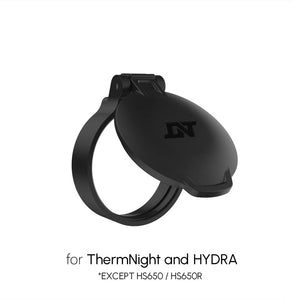 DNT Optics Lens Cover Replacement for TNC335R, TNC635R, Hydra