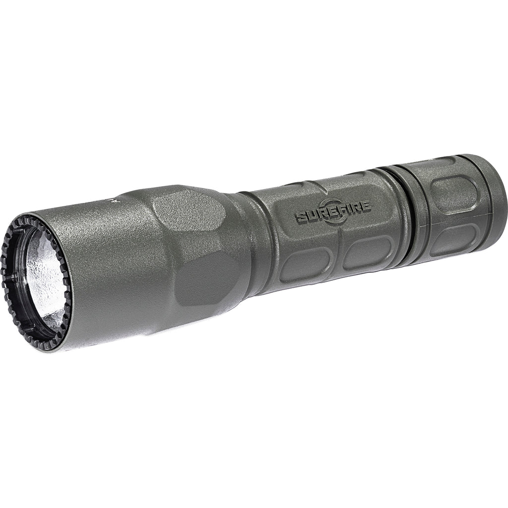Torcia Surefire G2X PRO Model G2X-D-BK Torcia Surefire G2X PRO Model G2X-D-BK