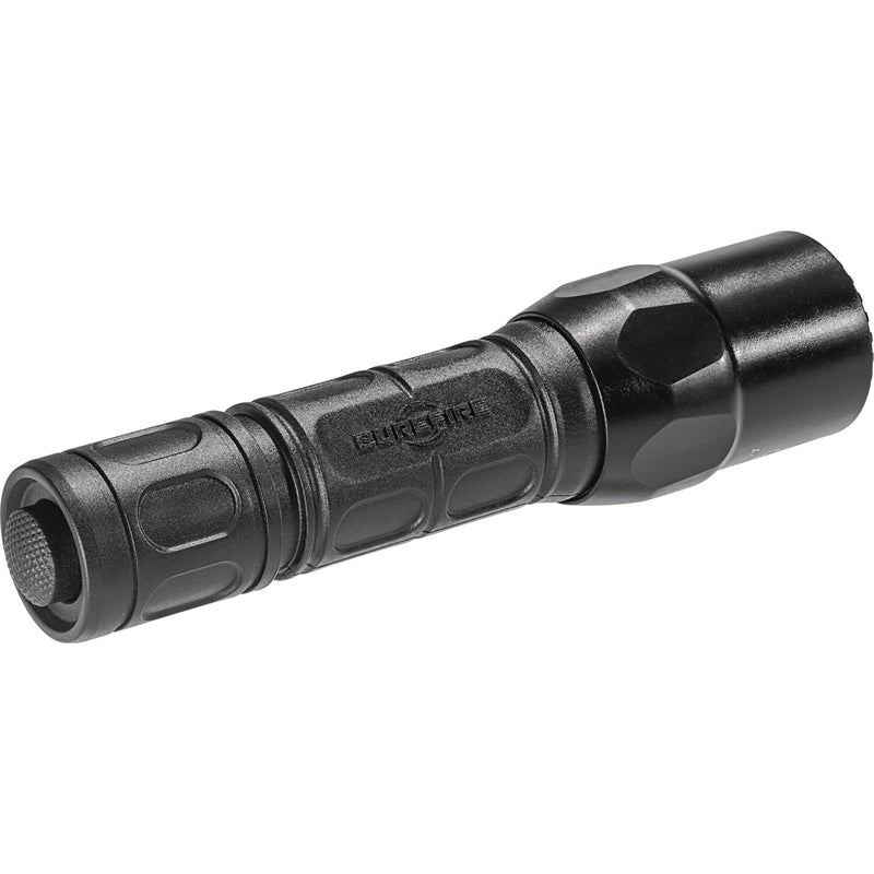 Surefire G2X Law Enforcement Edition Dual-Output LED Flashlight