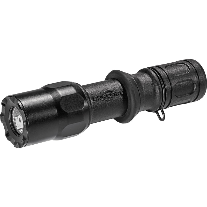 Surefire G2Z-MaxVision Combat Light High-Output LED Combat Light with MaxVision Beam