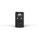 C&H V4 MIL/LEO Adapter Aimpoint ACRO / C&H DUTY / DUTY-XL Fits GLOCK MOS (STEEL)