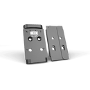 C&H V4 MIL/LEO Adapter Holosun EPS / EPS Carry Fits GLOCK MOS