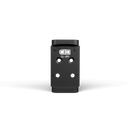 C&H V4 MIL/LEO Adapter Holosun EPS / EPS Carry Fits GLOCK MOS