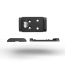 C&H V4 MIL/LEO Adapter Holosun EPS / EPS Carry Fits GLOCK MOS