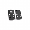 C&H GLOCK 43x / 48 MOS V4 MIL / LEO to Trijicon RMRcc