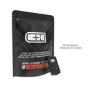 C&H GLOCK 43x / 48 MOS V4 MIL / LEO to Trijicon RMRcc