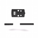 C&H GLOCK 43x / 48 MOS V4 MIL / LEO to Trijicon RMRcc