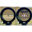 Gideon Guardian (LPVO) 1x10 Second Focal Plane 556 BDC