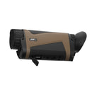 DNT Optics Hound Handheld Thermal Scanner w/ LRF and Ballistic Calculator, 384 Thermal Sensor