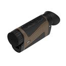DNT Optics Hound Handheld Thermal Scanner w/ LRF and Ballistic Calculator, 640 Thermal Sensor, 2-8x
