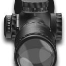 Steiner H6Xi 5-30x50mm FFP 30mm Rifle Scopes