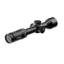 Steiner HX6 2-12x42mm MHR-MOA RFP 30mm Rifle Scopes