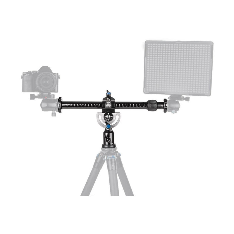 SIRUI HA77TZA Compact Horizontal Arm/Mini Boom-Optics Force