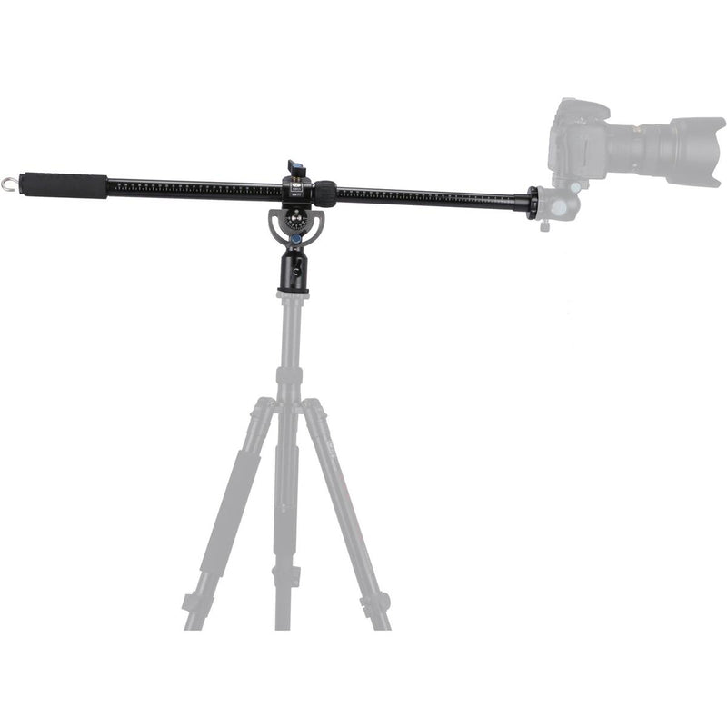 SIRUI HA77TZA Compact Horizontal Arm/Mini Boom-Optics Force