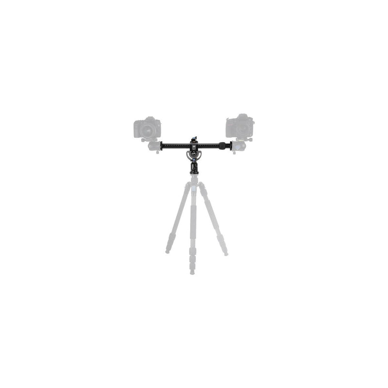 SIRUI HA77TZA Compact Horizontal Arm/Mini Boom-Optics Force