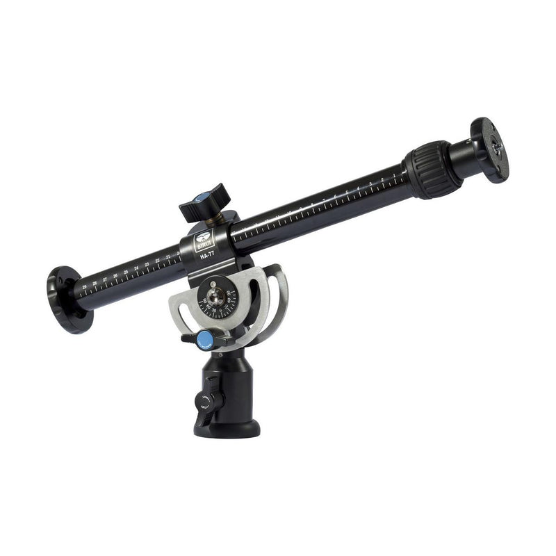 SIRUI HA77TZA Compact Horizontal Arm/Mini Boom-Optics Force