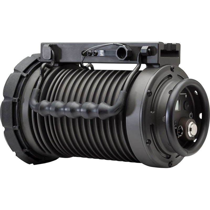 Surefire HellFighter 5 Spot Light HID Searchlight and Crew-Served / Heavy Gun WeaponLight