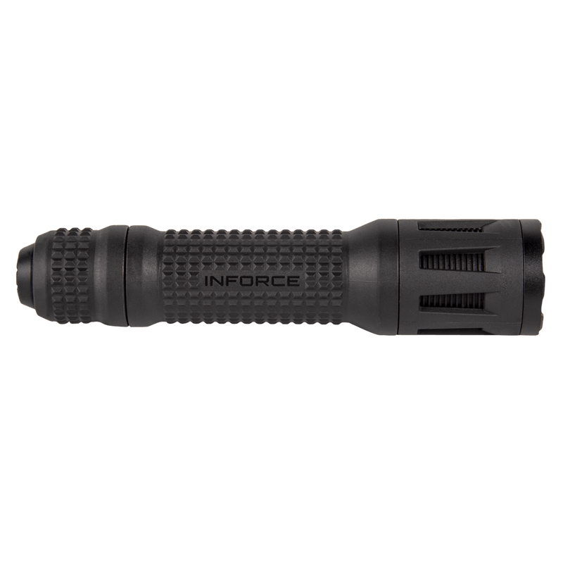 Inforce Icon Inforce TFx (Black Body)