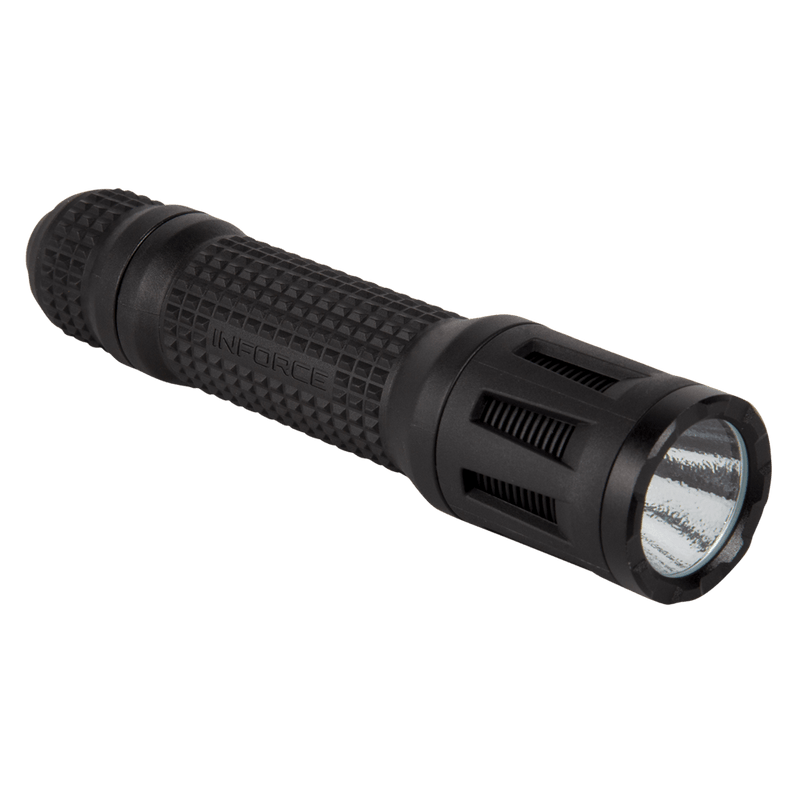 Inforce Icon Inforce TFx (Black Body)