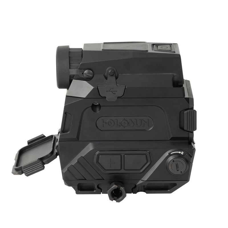 Holosun Red Dot Sights - Reflex DRS-NV-Optics Force