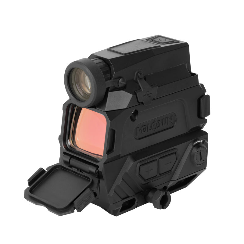 Holosun Red Dot Sights - Reflex DRS-NV-Optics Force