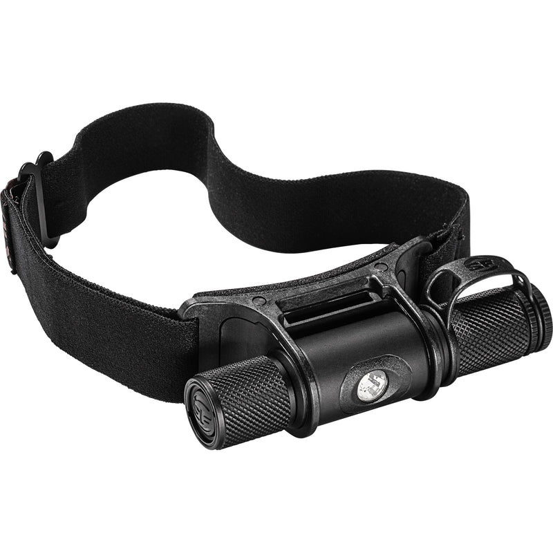 Surefire Minimus Variable-Output LED Headlamp