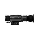 Hydra 25mm Obj. 256 Thermal Sensor, 3-12x  Thermal Optic, Handheld, Clip-On
