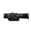 Hydra 25mm Obj. 256 Thermal Sensor, 3-12x  Thermal Optic, Handheld, Clip-On