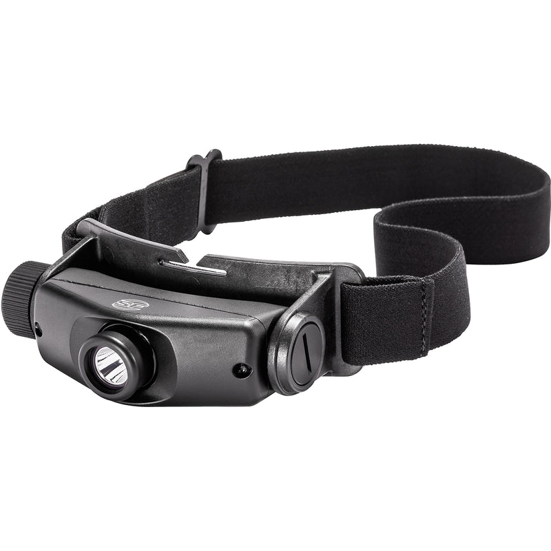 Surefire Maximus Rechargeable Variable-Output LED Headlamp