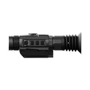 DNT Optics Hydra 35mm Obj. 384 Thermal Sensor, 3-12x Thermal Optic, Handheld, Clip-On