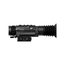 DNT Optics Hydra 35mm Obj. 384 Thermal Sensor, 3-12x Thermal Optic, Handheld, Clip-On