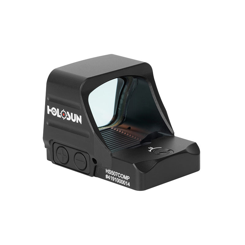 Holosun 507COMP Mini-Reflex Red-Dot Optic Sight