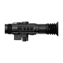 DNT Optics Hydra LRF 35mm Obj. 640 Thermal Sensor, 1.5-6x Thermal Scope, Handheld, Clip-On