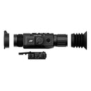 DNT Optics Hydra LRF 35mm Obj. 640 Thermal Sensor, 1.5-6x Thermal Scope, Handheld, Clip-On
