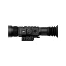 DNT Optics Hydra LRF 50mm Obj. 640 Thermal Sensor, 2-8x Thermal Scope, Handheld, Clip-On