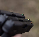 Meprolight HYPER-BRIGHT™ Extremely Bright Tritium Night Sights