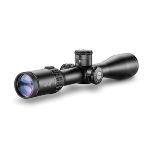 Hawke Sidewinder 30 SF Riflescope 4-16X50