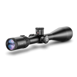 Hawke Sidewinder 30 SF Riflescope 8-32X56