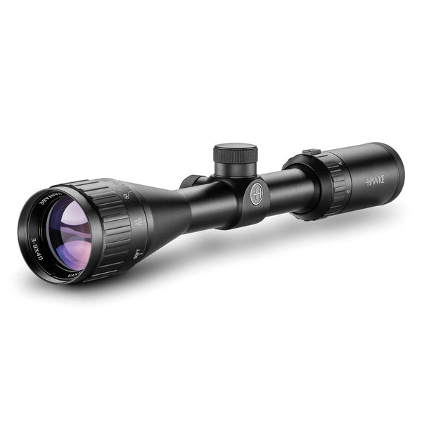 Vantage Riflescope 3-9x40 AO 1" Mil Dot