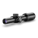 Hawke Vantage 30 WA IR Riflescope 1-4x24 L4A Dot