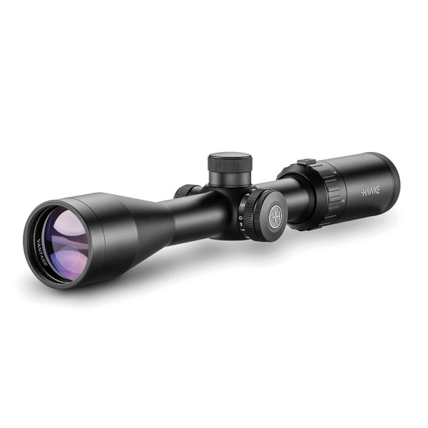 Vantage Riflescope 3-9X50 1" 30/30 Duplex